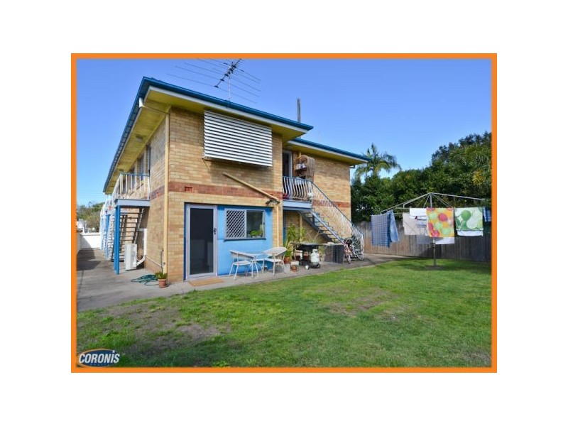 117 Rawlins Street, Kangaroo Point QLD 4169