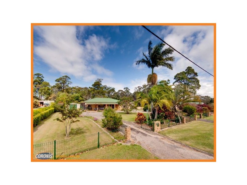 19 Triton Court, Ningi QLD 4511