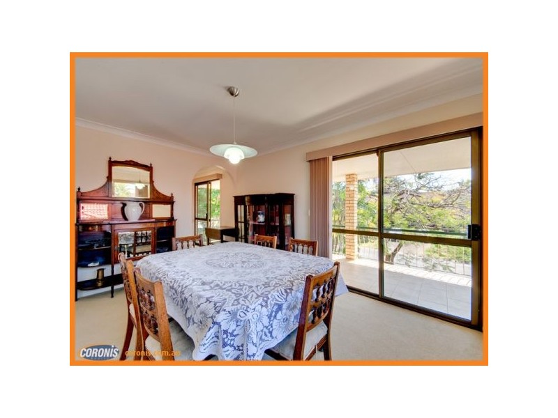 4 Cabernet Street, Carseldine QLD 4034