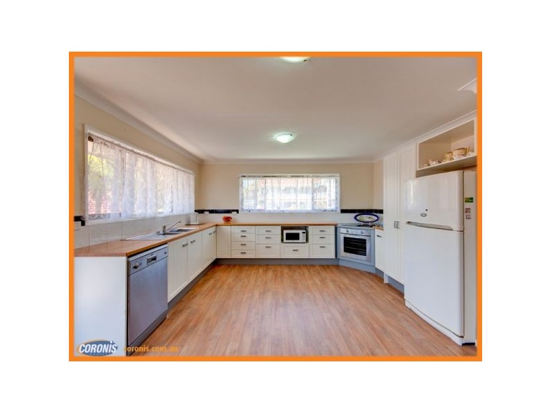 4 Cabernet Street, Carseldine QLD 4034