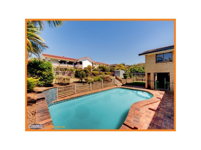 4 Cabernet Street, Carseldine QLD 4034