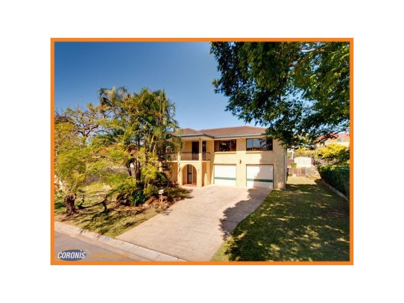 4 Cabernet Street, Carseldine QLD 4034