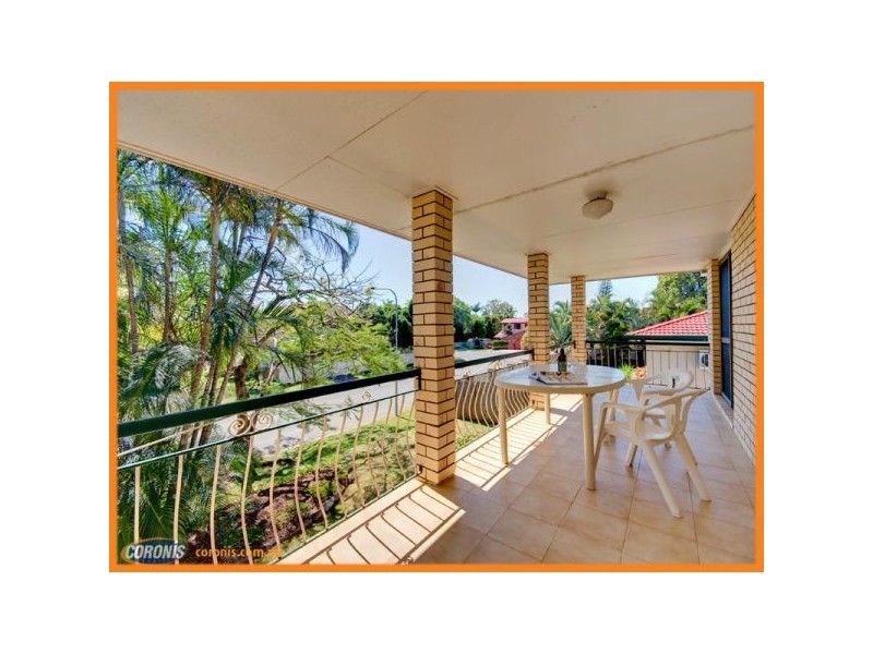 4 Cabernet Street, Carseldine QLD 4034