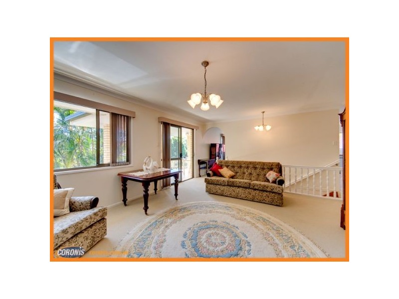 4 Cabernet Street, Carseldine QLD 4034