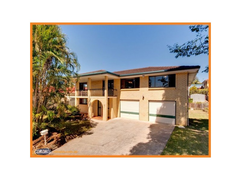 4 Cabernet Street, Carseldine QLD 4034