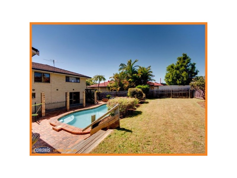 4 Cabernet Street, Carseldine QLD 4034