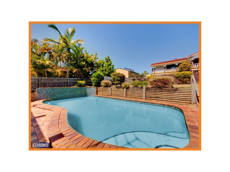 4 Cabernet Street, Carseldine QLD 4034