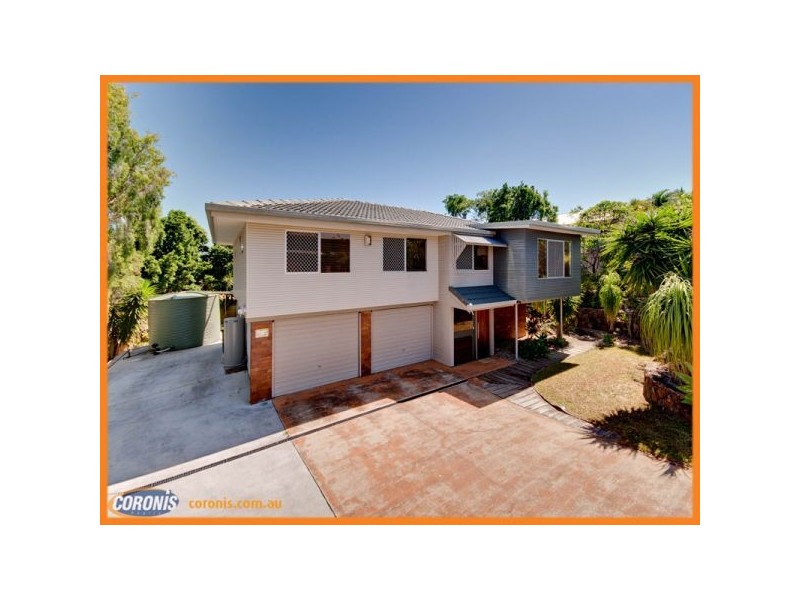 38 Ironwood Street, Aspley QLD 4034