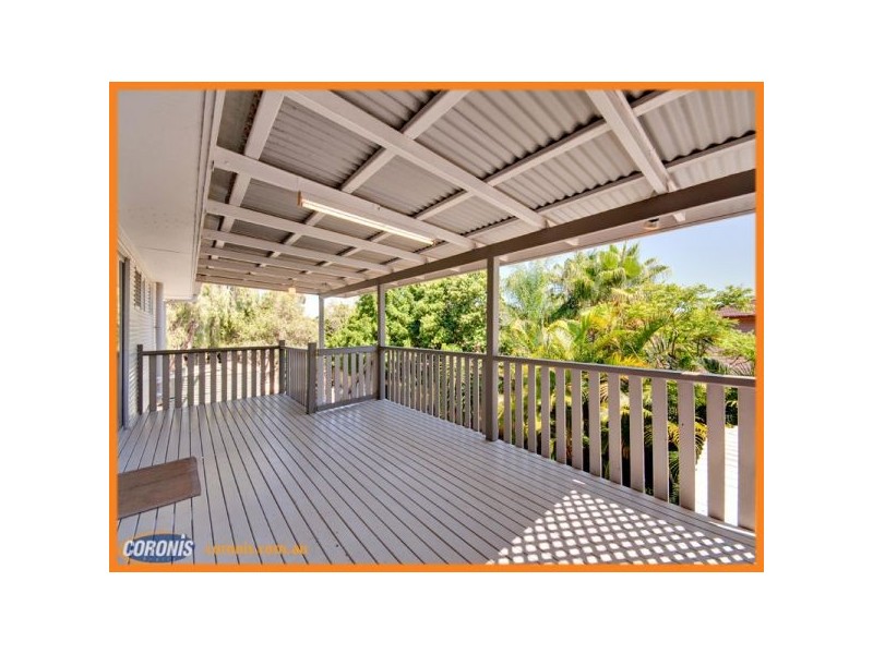 38 Ironwood Street, Aspley QLD 4034