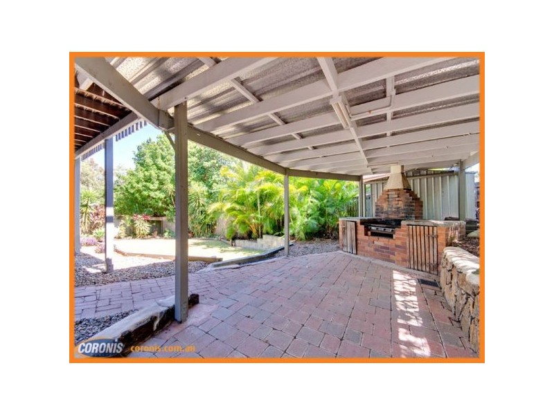 38 Ironwood Street, Aspley QLD 4034