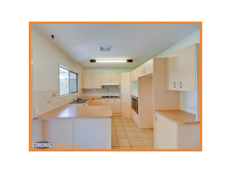 38 Ironwood Street, Aspley QLD 4034