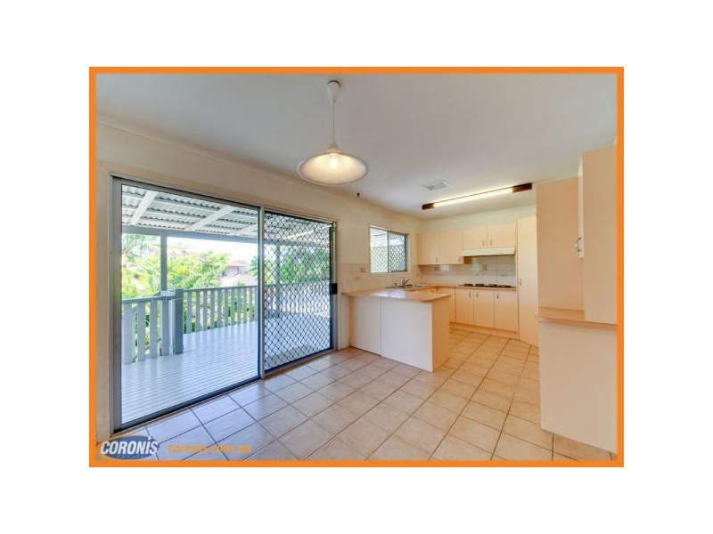 38 Ironwood Street, Aspley QLD 4034