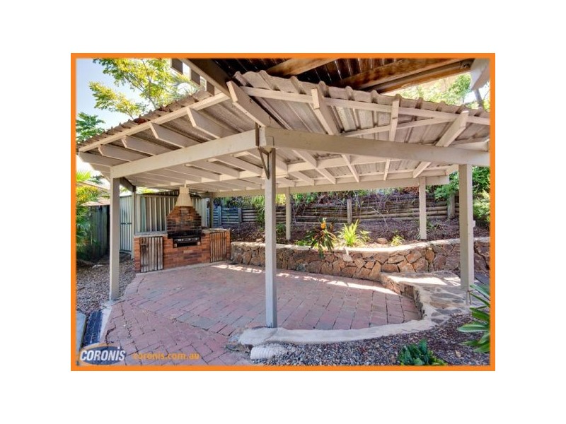 38 Ironwood Street, Aspley QLD 4034