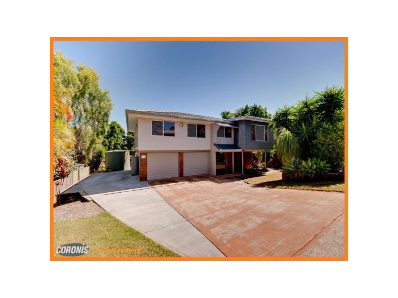 38 Ironwood Street, Aspley QLD 4034