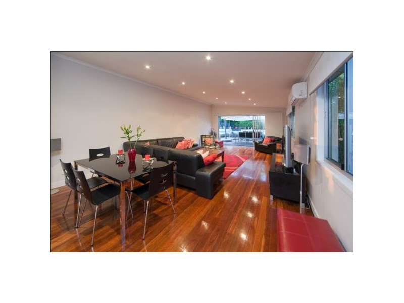 5 Quarry Street, Hamilton QLD 4007
