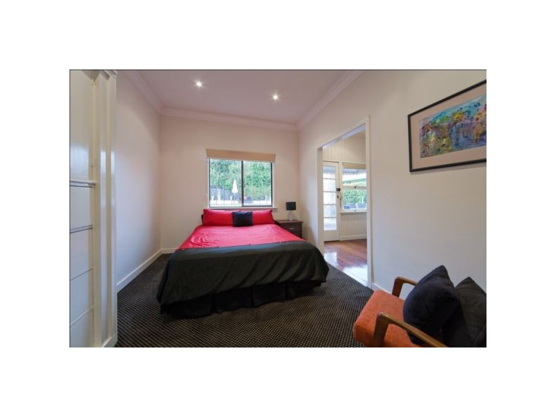 5 Quarry Street, Hamilton QLD 4007