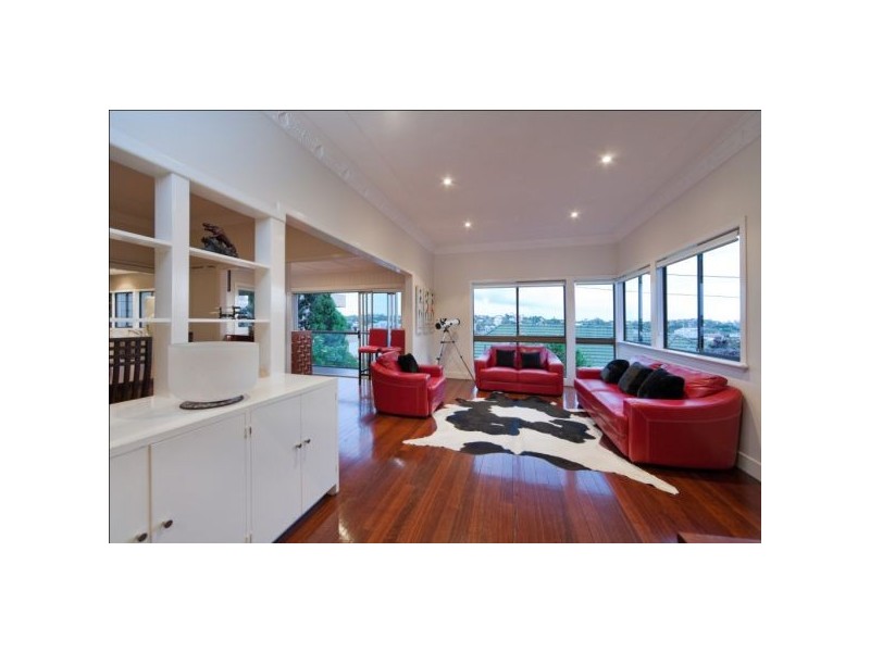 5 Quarry Street, Hamilton QLD 4007