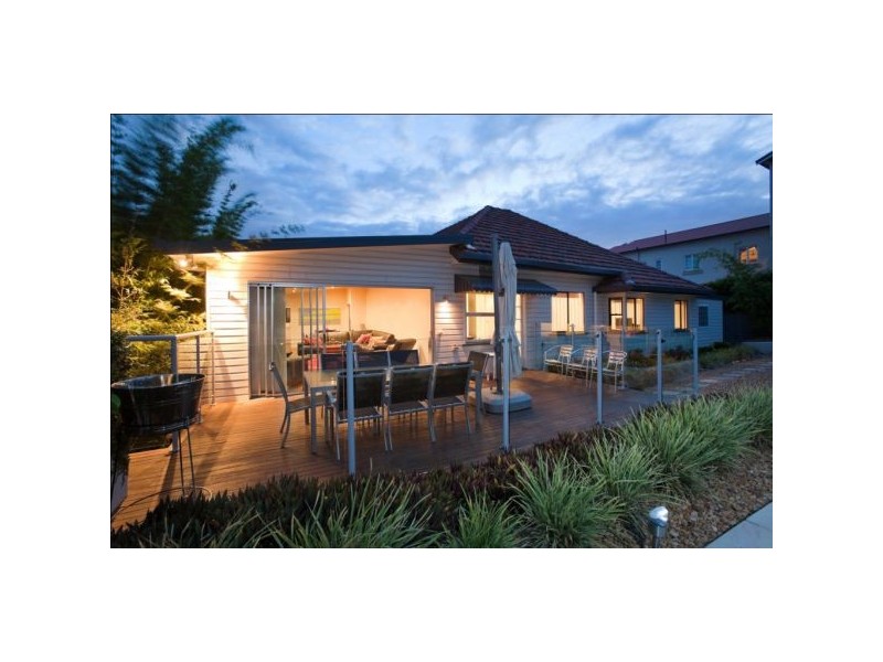 5 Quarry Street, Hamilton QLD 4007