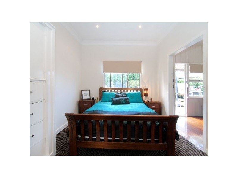 5 Quarry Street, Hamilton QLD 4007