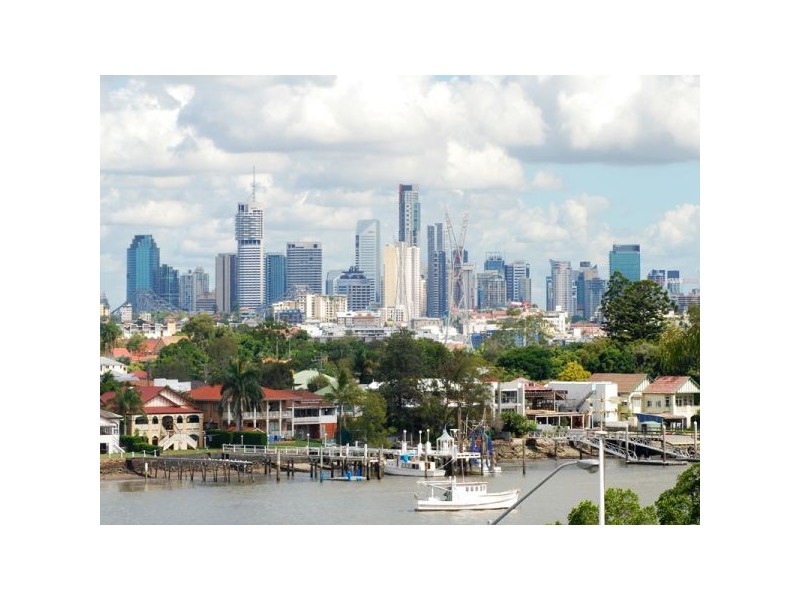 5 Quarry Street, Hamilton QLD 4007