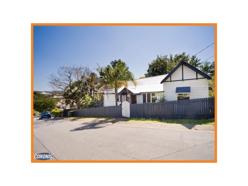 7 Argyle Street, Red Hill QLD 4059