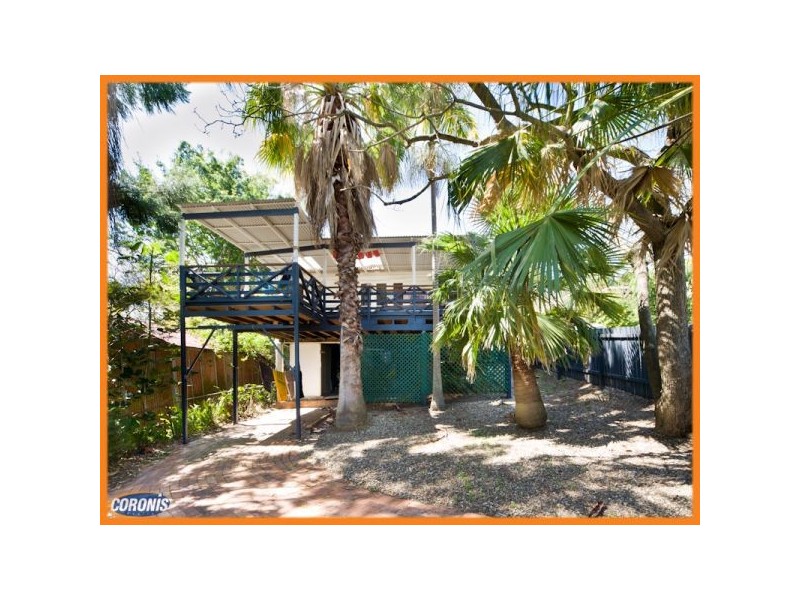 7 Argyle Street, Red Hill QLD 4059