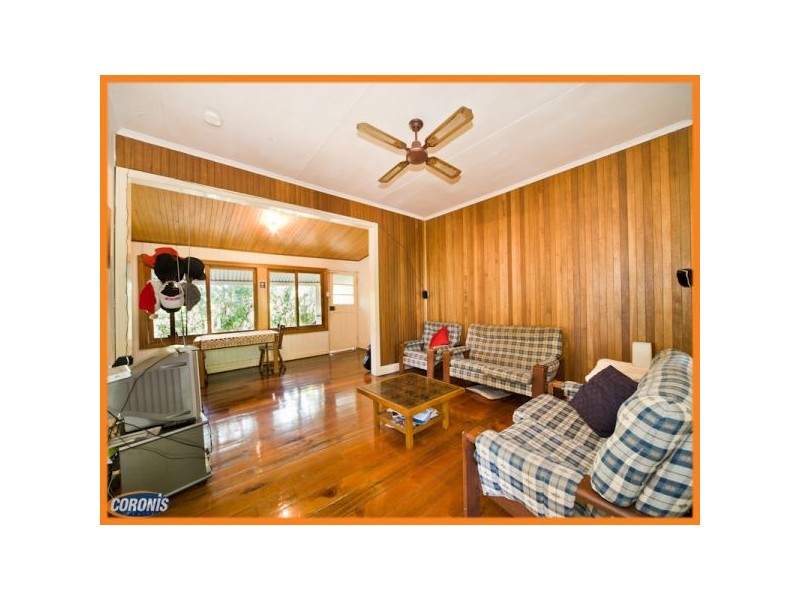 7 Argyle Street, Red Hill QLD 4059