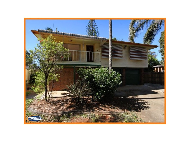 35 Ballynde Street, Bracken Ridge QLD 4017