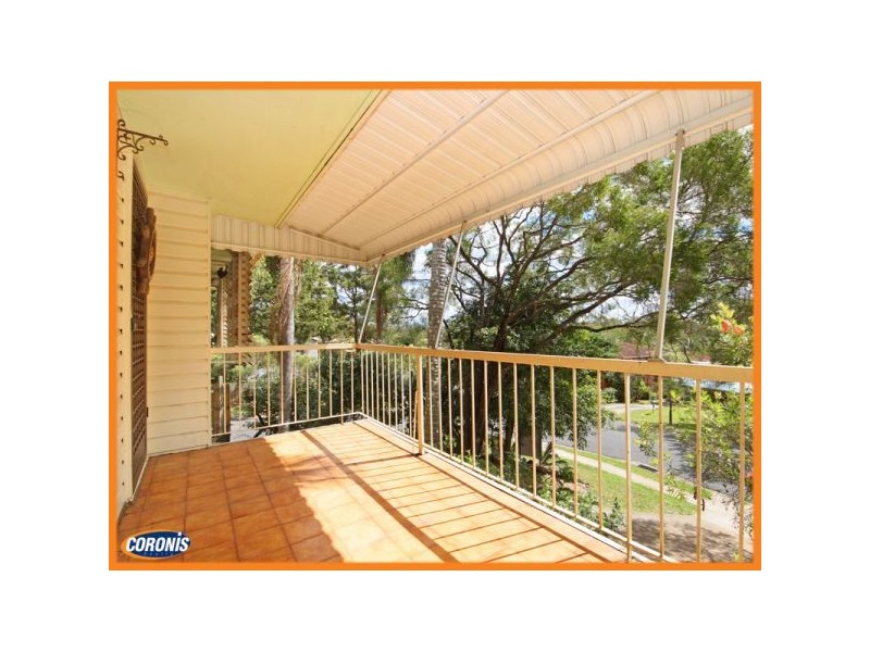 35 Ballynde Street, Bracken Ridge QLD 4017