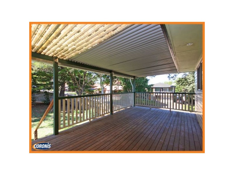 35 Ballynde Street, Bracken Ridge QLD 4017