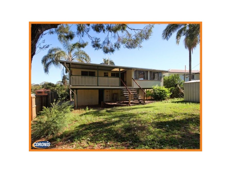 35 Ballynde Street, Bracken Ridge QLD 4017