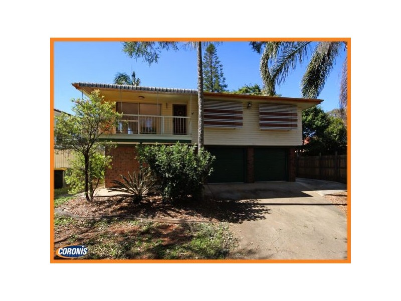 35 Ballynde Street, Bracken Ridge QLD 4017