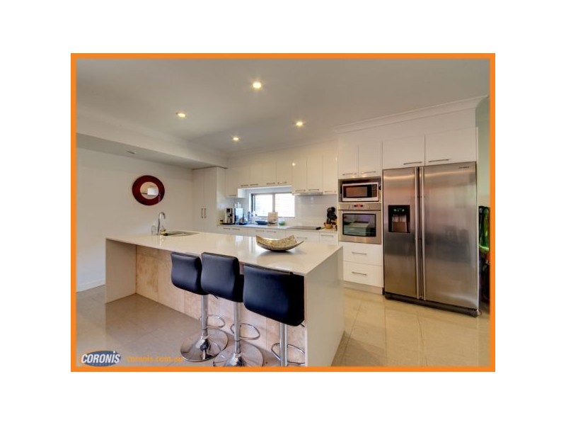22 Edinburgh Castle Road, Kedron QLD 4031