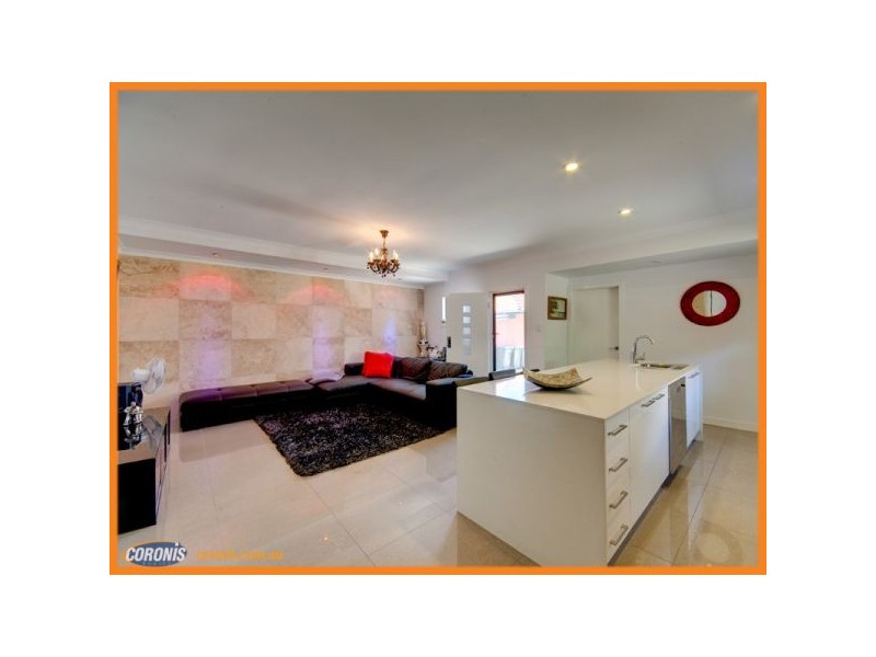 22 Edinburgh Castle Road, Kedron QLD 4031