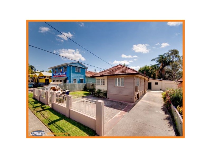 22 Edinburgh Castle Road, Kedron QLD 4031