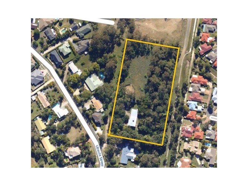 58 Tristania Street, Cornubia QLD 4130