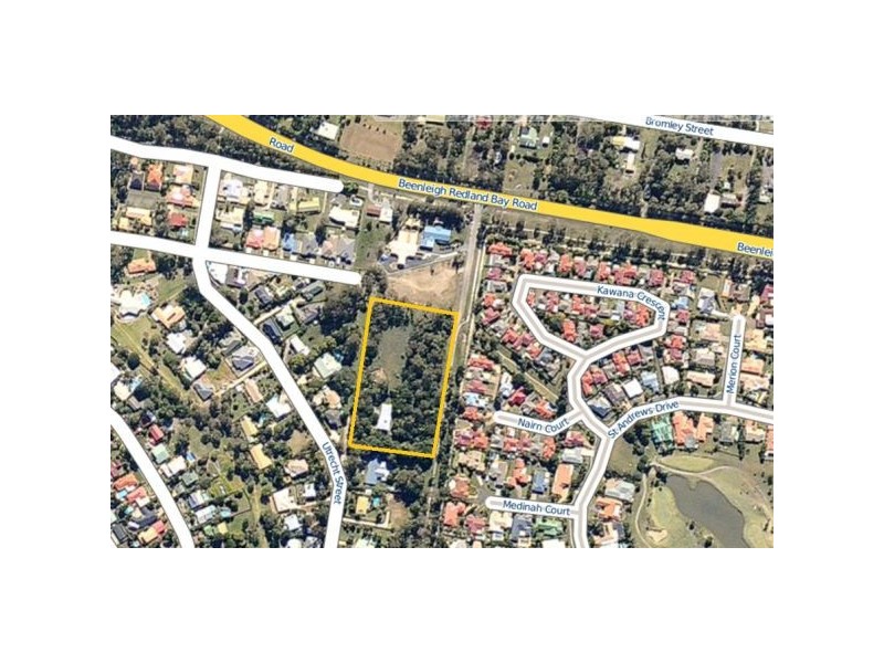 58 Tristania Street, Cornubia QLD 4130