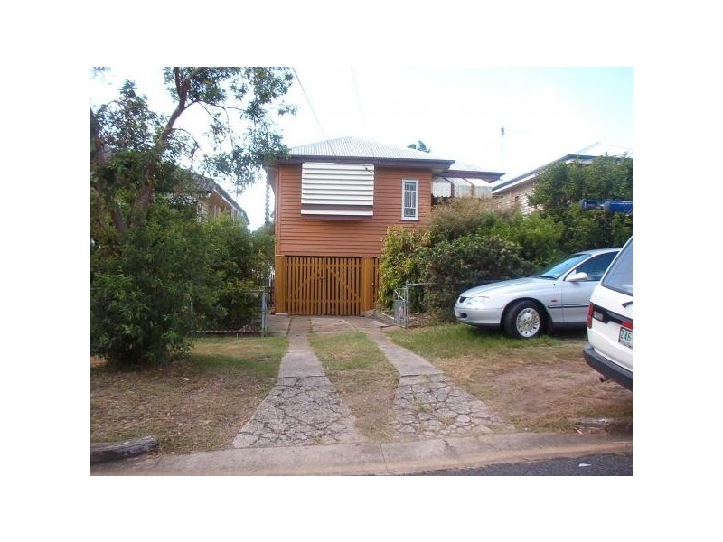 85 Reuben Street, Stafford QLD 4053