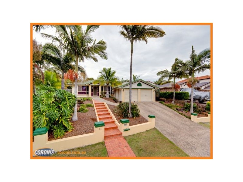 32 Glenlyon Court, Albany Creek QLD 4035