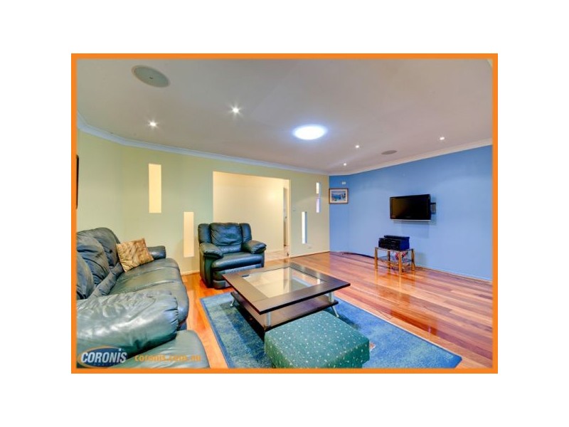 32 Glenlyon Court, Albany Creek QLD 4035