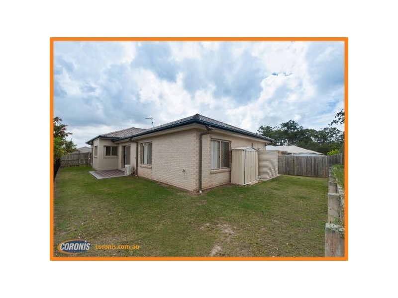 27 Moonie Drive, Coomera QLD 4209