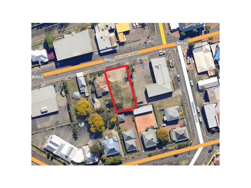 202 Brisbane Street, Ipswich QLD 4305