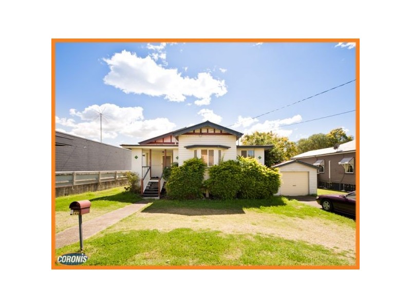 14a Clifton Street, Booval QLD 4304
