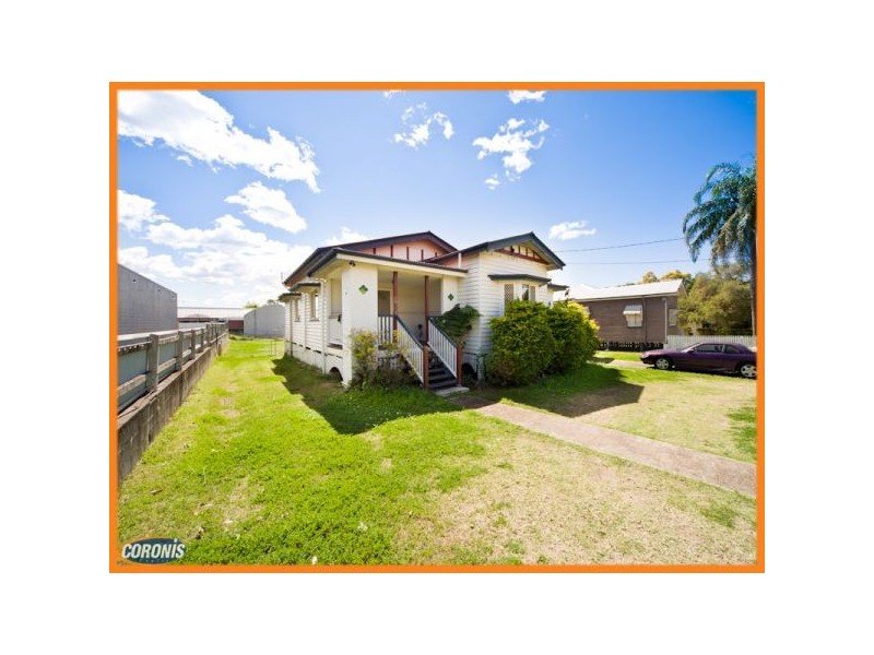 14a Clifton Street, Booval QLD 4304