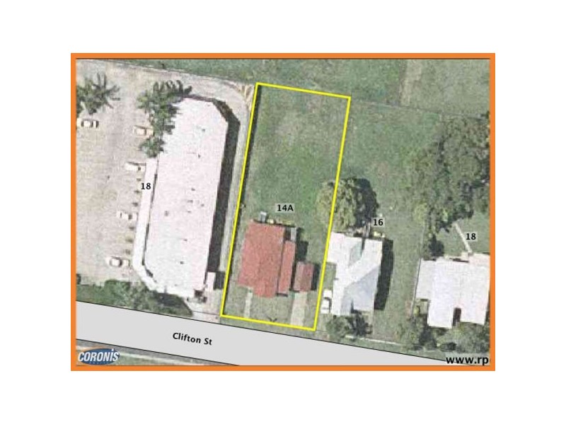 14a Clifton Street, Booval QLD 4304