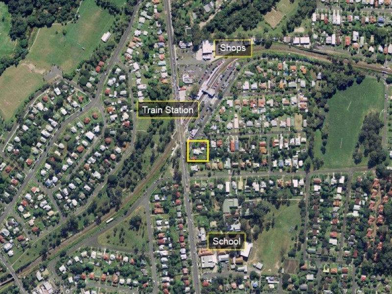 242 Blaker Road, Keperra QLD 4054