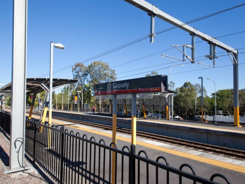 242 Blaker Road, Keperra QLD 4054