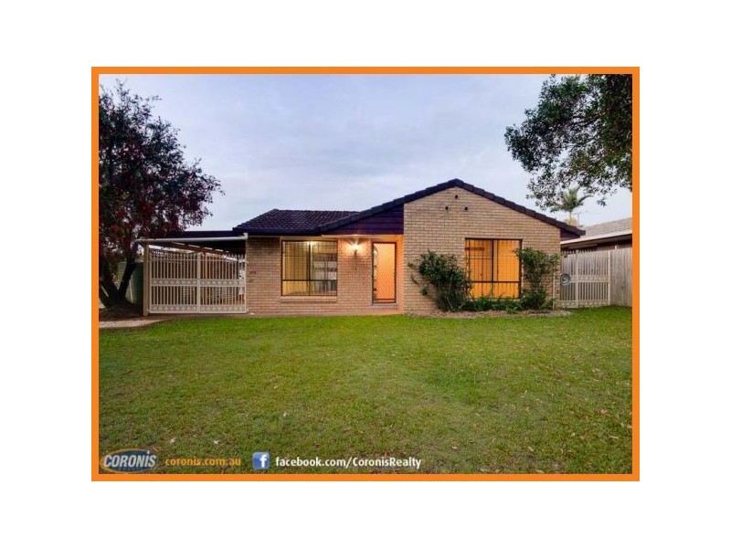 34 Marsala Street, Calamvale QLD 4116