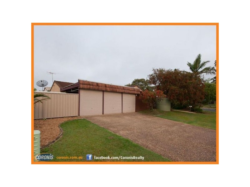 34 Marsala Street, Calamvale QLD 4116