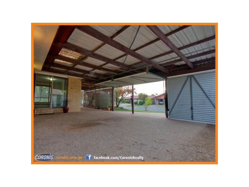 34 Marsala Street, Calamvale QLD 4116
